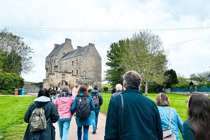 The Outlander 1 Day Experience - Price and Value: What You Get for $81.83 and What Costs Extra