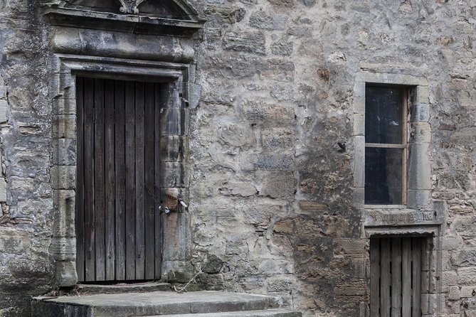 The Outlander 1 Day Experience - Practical Tips for a Smooth Day: Shoes, Timing, and Getting Photos