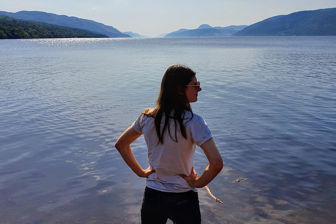 The Quieter side of Loch Ness - Price and value: what you pay for, and what that means for you