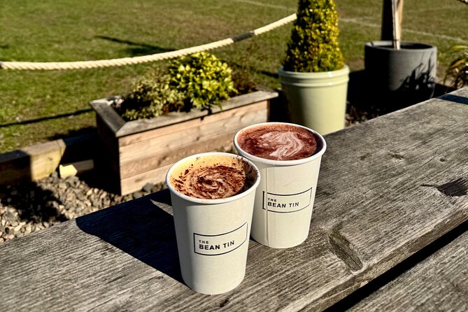The Stirling City & Beyond Bike Tour: Highlights & Hidden Gems - Albert Halls and the Old Town approach: heroes of battle and the arts