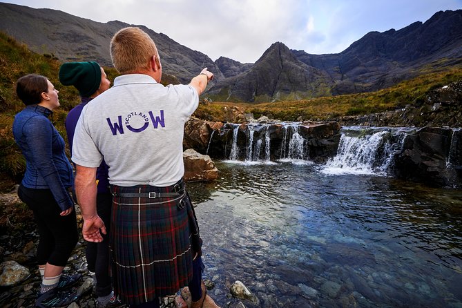 The Ultimate Isle of Skye Day Tour from Inverness - What Makes This Skye Tour Work So Well