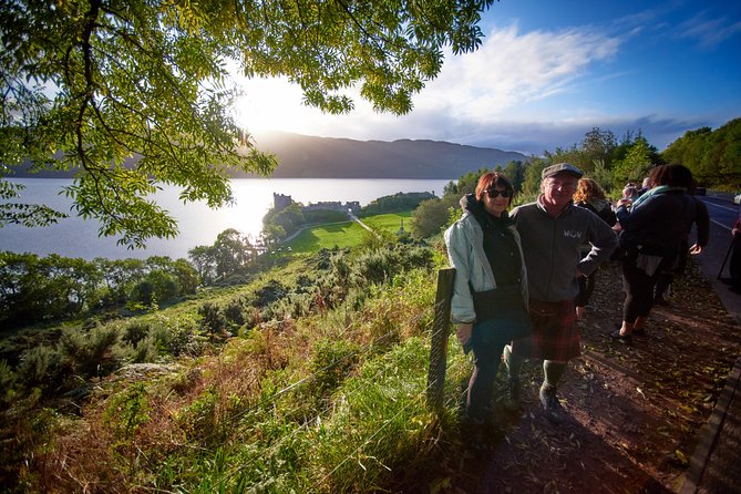 The Ultimate Isle of Skye Day Tour from Inverness - Fairy Pools: The Walk That People Remember