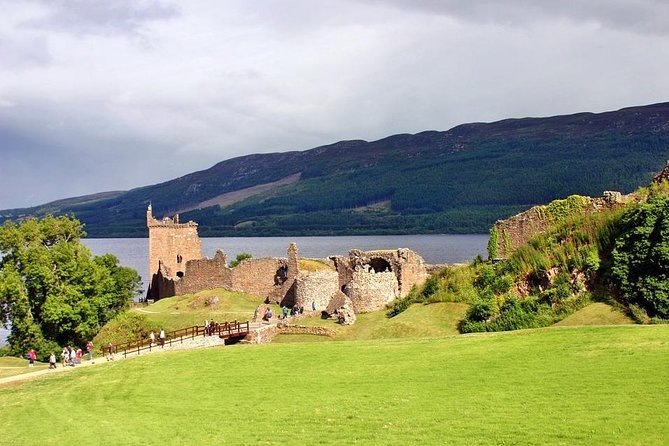 The Ultimate Loch Ness Group Tour from Invergordon - Key highlights worth planning for