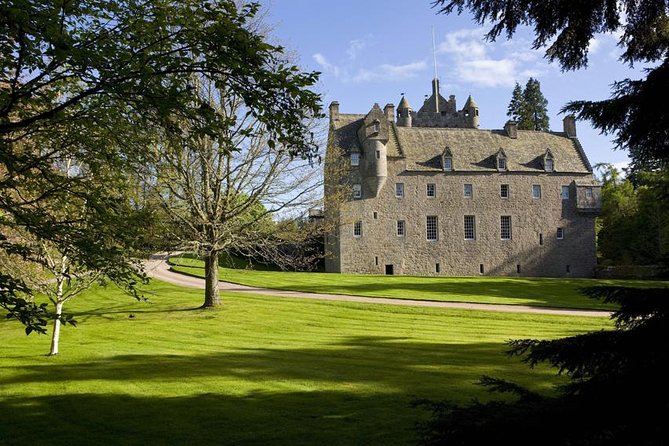 The Ultimate Loch Ness Group Tour from Invergordon - The Fiona factor: why this tour feels personal, not scripted