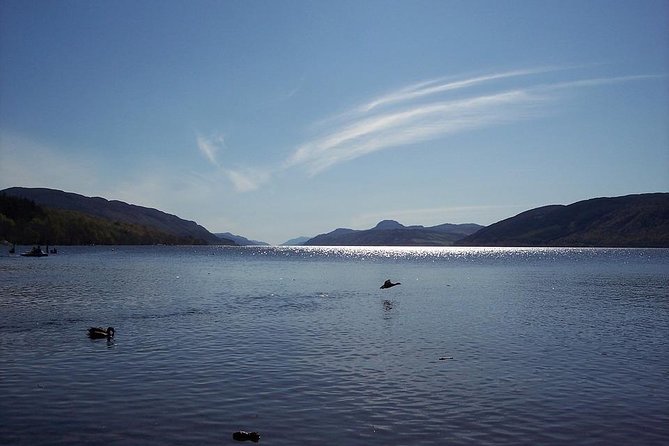 The Ultimate Loch Ness Group Tour from Invergordon - Price and time value: does $228.42 feel fair for an 8-hour day?