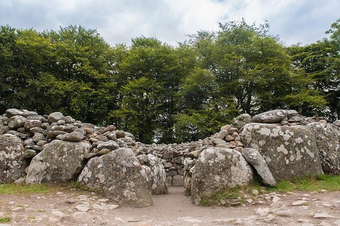 The Ultimate Loch Ness Group Tour from Invergordon - Who this tour is for, and who should consider something else