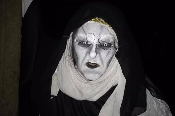 The Witches Tour - Witches Tour in Elgin: the “why” behind this 1 to 2 hour walk