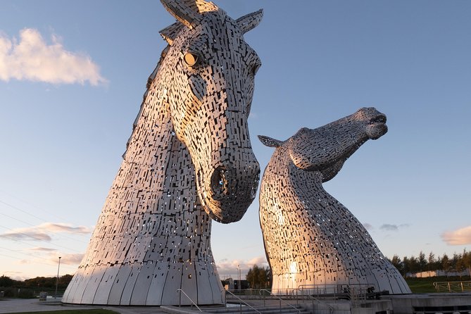 the World Famous Kelpies and Stirling Castle small group tours - Who this tour fits best, and who should reconsider