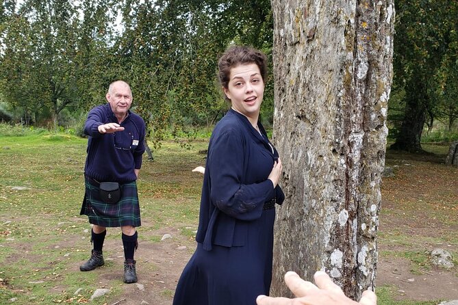 Tonys Tartan Tours Best Day Trip in the Inverness Area - Key points before you plan your Inverness day