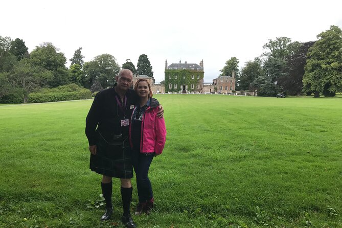 Tonys Tartan Tours Best Day Trip in the Inverness Area - Clava Cairns, Outlander’s Craig Na Dune, and Tony’s theory
