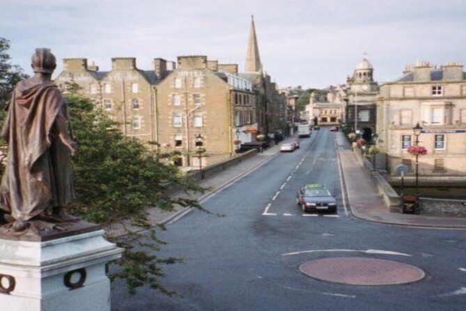 Top Of The Highlands Tour: John O' Groats, Caithness and More - How the private guide and Tony-led pacing change the day