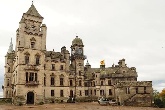 Top Of The Highlands Tour: John O' Groats, Caithness and More - Price and value: what your money is really buying