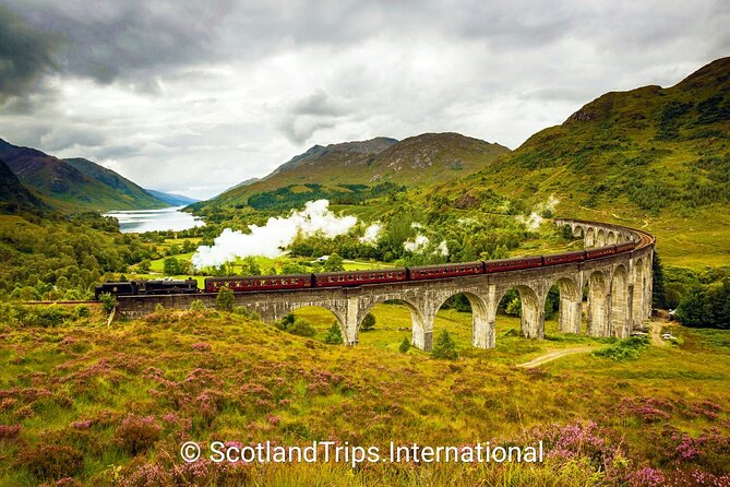 TOUR ALL THE FLAVORS OF SCOTLAND & SKYE! 5 days + 4 nights. - Whisky, Picts, and a Loch Ness cruise you can actually plan for