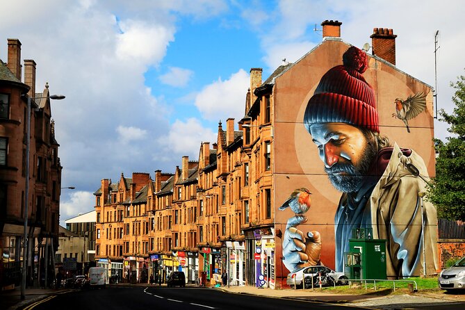 Tour of Glasgow (4 hours) - Who This Tour Suits Best