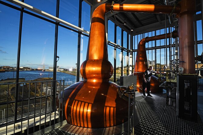 Tour of Glasgow (4 hours) - Should You Book This Glasgow Tour?