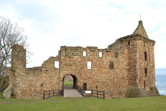 Tour of St Andrews and Historic Fife Small Group Tour - A Fife day plan that feels efficient, not frantic