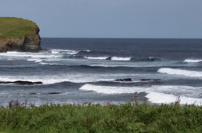 Tours around the Neolithic Sites of Orkney (Guided from my car) - Skara Brae: the best-preserved Stone Age village, with time to see it