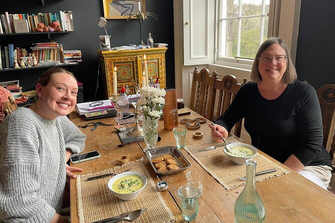 Traditional Scottish Cooking Class & Dinner with Edinburgh Local - Price, value, and what you’re paying for