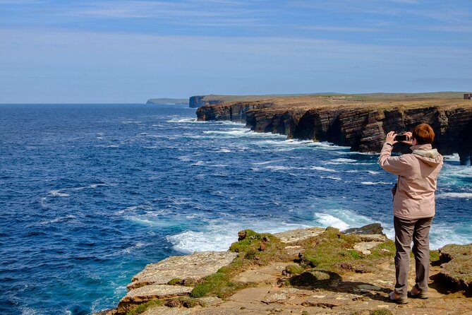 Treasures of Orkney: Private Half-Day Tour from Kirkwall - Key Things to Know Before You Go