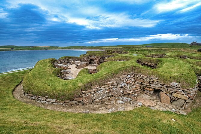 Treasures of Orkney: Private Half-Day Tour from Kirkwall - Kirkwall Pickup and Why This Route Works in About Four Hours