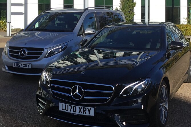 Trump Turnberry Hotel Resort Luxury Transfer - Price and value: what you are really paying for