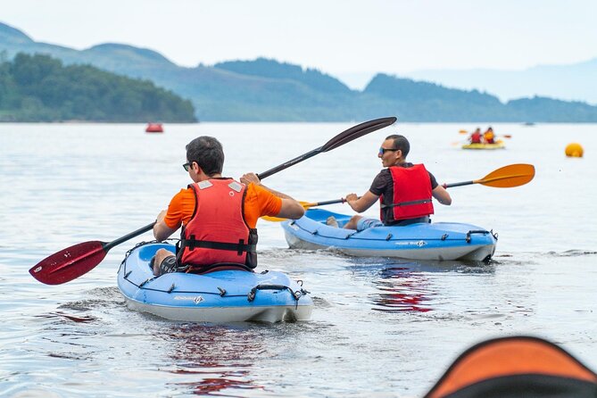 Twin Kayak Hire - Key things to know before you hire a twin kayak