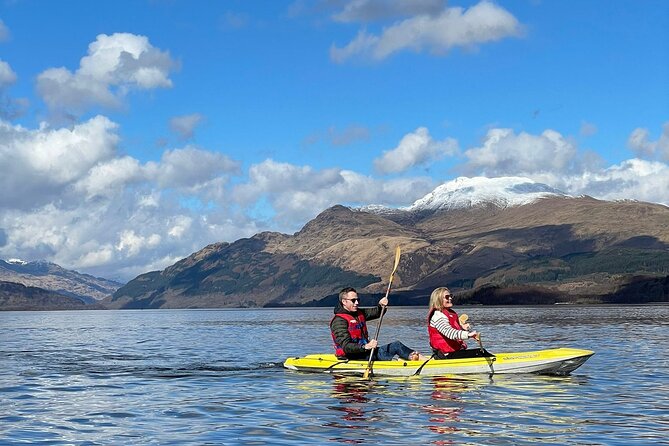 Twin Kayak Hire - Price and value: is $68.71 for up to two worth it?