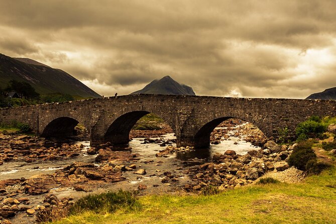 Two Day Taster Tour of Skye and the Highlands from Edinburgh - Key highlights you’ll feel right away