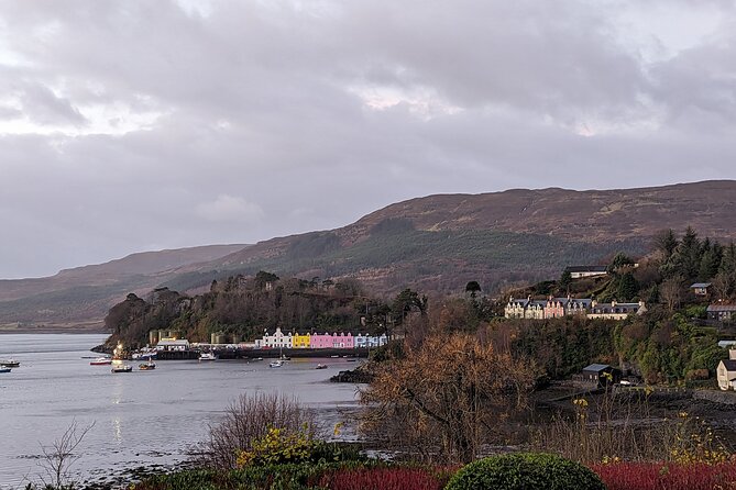 Two Day Taster Tour of Skye and the Highlands from Edinburgh - Guide energy and what you get in the vehicle