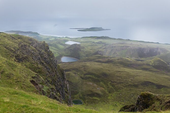 Two Day Taster Tour of Skye and the Highlands from Edinburgh - Who this two-day Skye and Highlands taster suits best