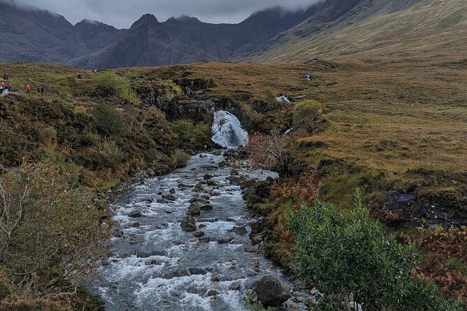 Two Day Taster Tour of Skye and the Highlands from Edinburgh - Should you book this tour?