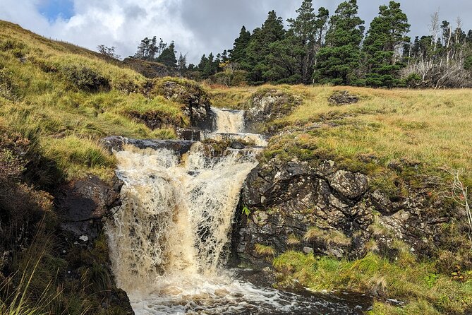 Two Day Taster Tour of Skye and the Highlands from Edinburgh - Day 1: Luss to Glencoe, with Rannoch Moor and Fort William built in