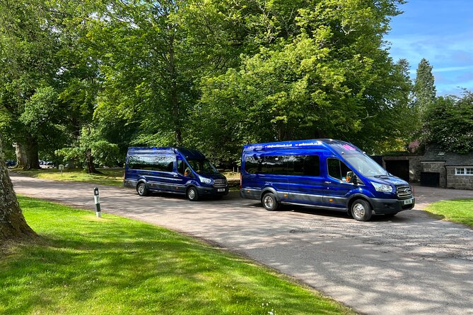 ULLAPOOL PORT Cruise Ship Tour, Ardvreck Castle, Rocks & More - Avril’s Travels Guide Style and Why It Makes This Tour Click