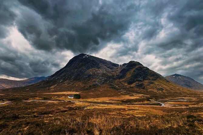 Ultimate Day tour Edinburgh: Glencoe, Highland Cows, Loch Lomond - Price, Value, and What Is Included (and Not)