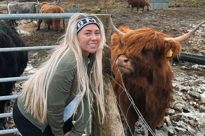 Ultimate Day tour Edinburgh: Glencoe, Highland Cows, Loch Lomond - Who This Tour Works Best For