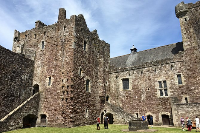 Ultimate Outlander Day Tour - Price and Value: Why This Costs More Than a Standard Tour