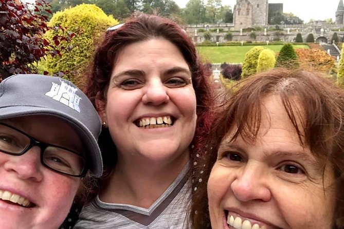 Ultimate Outlander Day Tour - Doune Castle, Castle Leoch: Why It Feels Like a Movie Set
