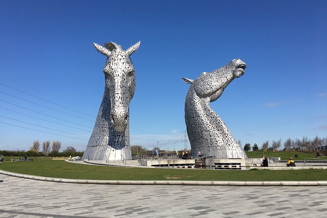 Ultimate Outlander Day Tour - The Seasonal Swap: When the Plan Changes With the Calendar