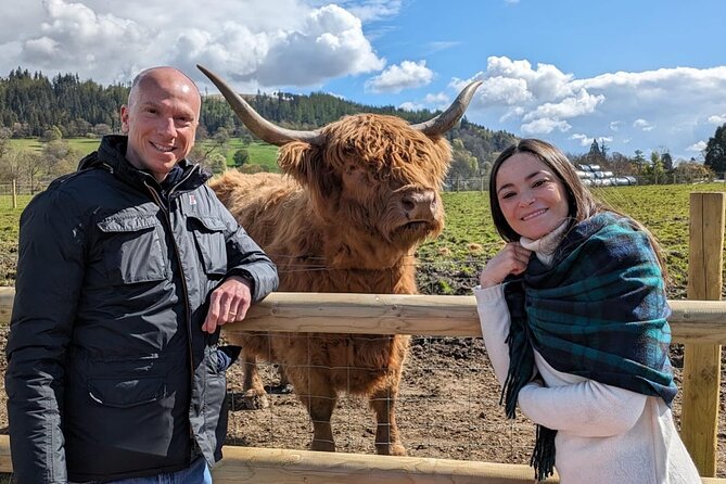 Ultimate Scottish Highlands Private Day Tour from Edinburgh - Price and What You Really Get for $1,017.72 Per Person