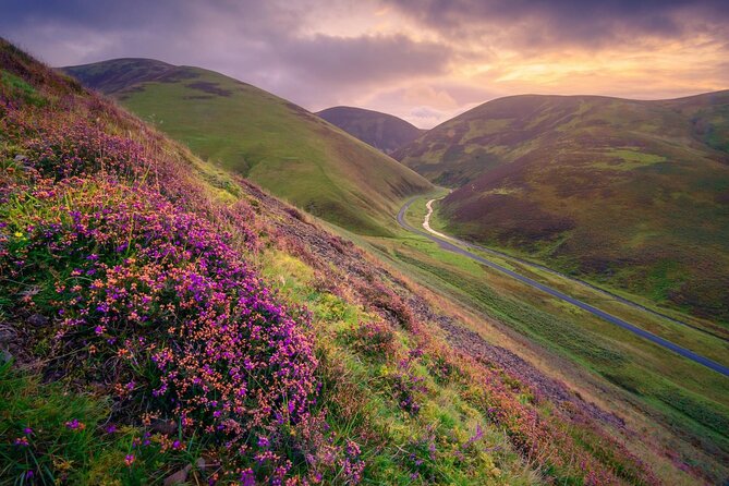 Ultimate Scottish Highlands Private Day Tour from Edinburgh - How the Private Format Changes the Feel of the Day