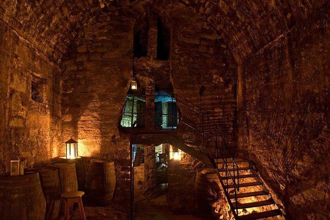 Underground City of the Dead Tour - Key things that make this tour worth your time