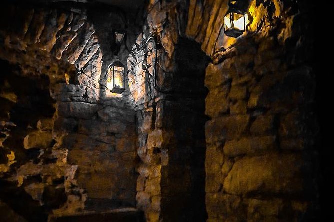 Underground City of the Dead Tour - Your guide matters: spotting strong hosts like Ben, Heather, and Rebecca