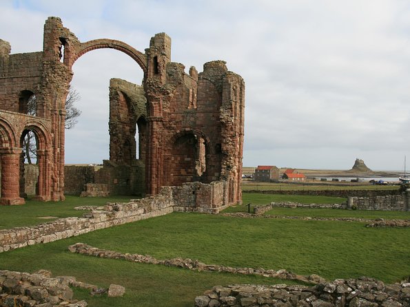Viking Coast and Alnwick Castle Very Small Group Tour from Edinburgh - Should You Book Viking Coast and Alnwick Castle from Edinburgh?