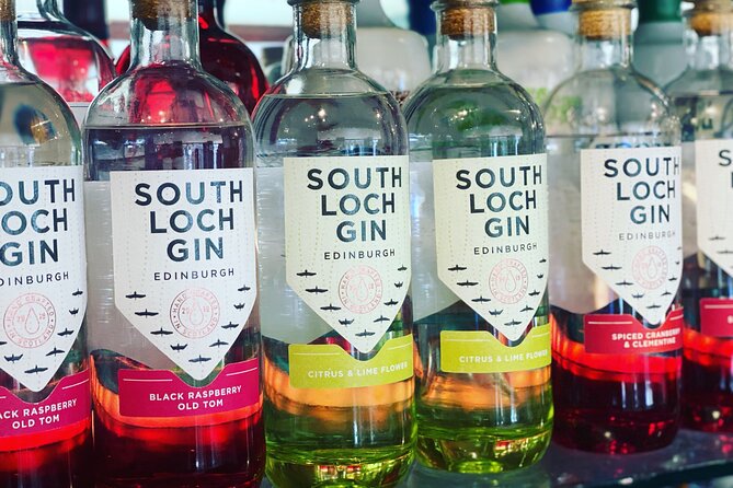 Visit a Working South Loch Gin Distillery - Getting there, language, and the practical bits you should know