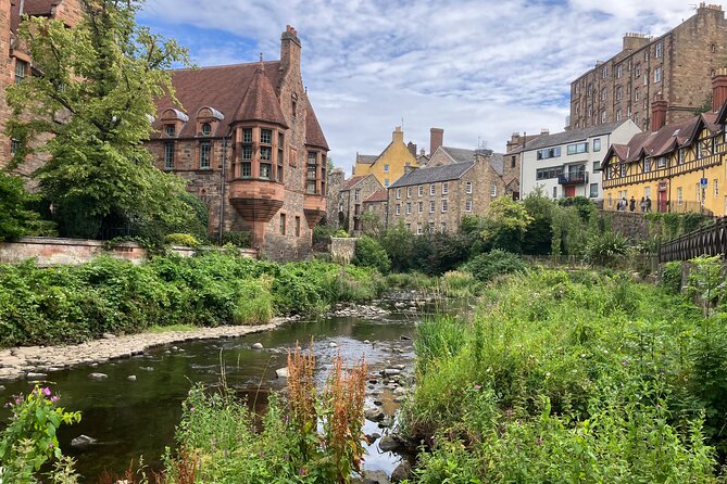 Walk Dean Village, New Town & Royal Botanics - Price and value: why $31.55 can feel like a deal