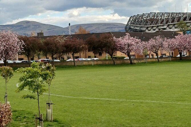 Walking Wildlife History Tour in Edinburgh - What makes Julian’s guiding style work so well