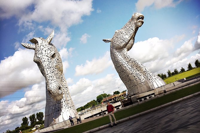 Warriors & Wilderness: Braveheart & Stirlingshire Day Trip - Price and Value: What You Are Actually Paying For