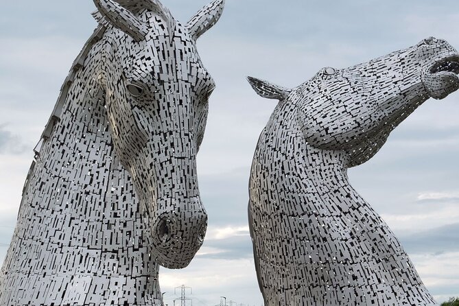 West Coast Lochs & Castles Tour - from Edinburgh - The value of a private West Coast day from Edinburgh