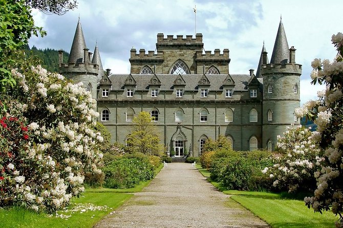 West Highlands, Lochs and Castles Day Tour Including Admission - Pacing, Timing, and What to Pack for a 10-Hour Day