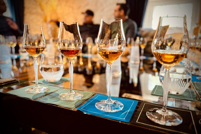 Whisky Adventure - Private Day Tour from Edinburgh - Timing, Comfort, and Tips That Make the Day Easier